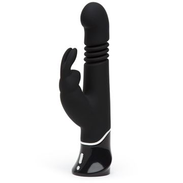 Stotende G-spot Vibrator - Fifty Shades of Grey
