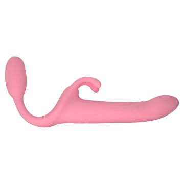 Strapless Strap-on Third Joy
