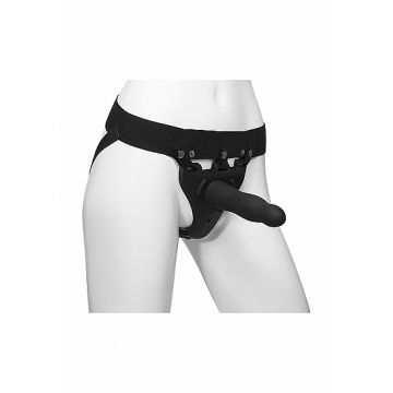 Strap-on BE Aroused - Zwart