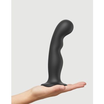 Strap-On-Me Dildo Plug P&G Zwart - Maat XL