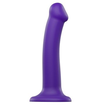 Strap-On-Me Dual Density Dildo - M