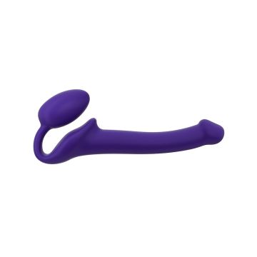 Strap-On-Me Strapless Dildo - M