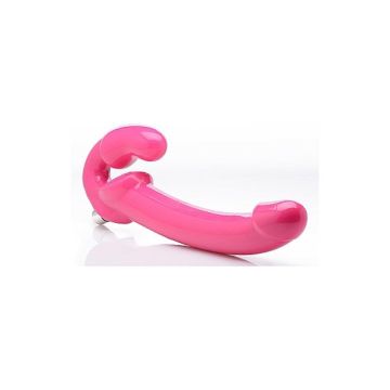Strapless Strap-On met Vibratie - Roze-strapless-strap-on-met-vibratie-roze.jpg