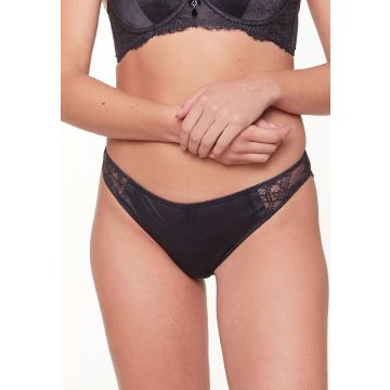 LingaDore String - Donkerblauw