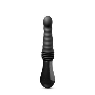 Temptasia Trixie Stotende Vibrator - Zwart