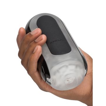 Tenga Flip O Zero Black