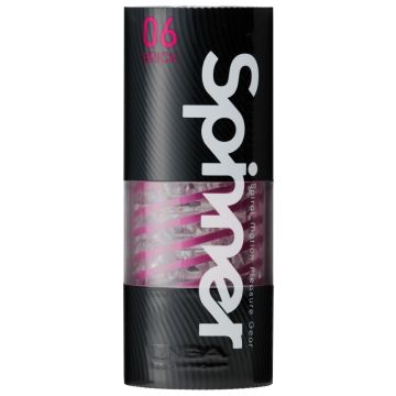 Tenga - Spinner Masturbator 06 Brick