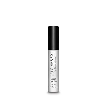 Tepel Play Gel Bijoux Indiscrets - Slow Sex