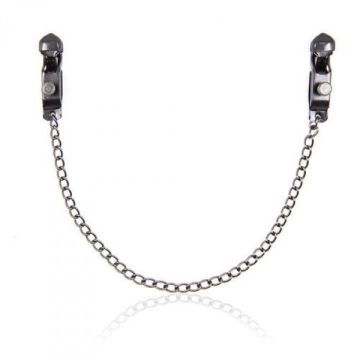 Tepelklemmen met Lange Ketting
