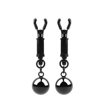 Tepelklemmen Sins Inquisition Playful Weighted