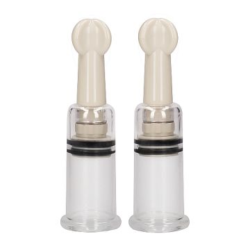 Tepelzuiger Set - Small