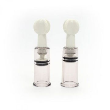 Tepelzuigers Small - 2 Stuks