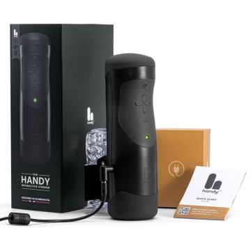 The Handy 1.1 - Automatische Handjob Masturbator-the-handy-1-1-masturbator.jpg