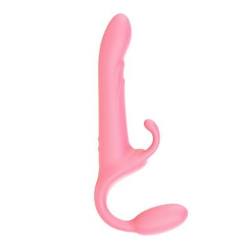 Strapless Strap-on Third Joy