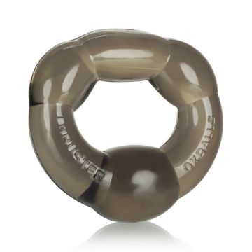Thruster Cockring - Smoke