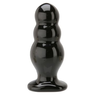Titanmen - Bubble Buttplug Zwart-titanmen-bubble-buttplug-zwartlos.jpg
