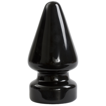 Titanmen - Extra Grote Klassieke Buttplug-titanmen-extra-grote-buttplug-23-cm-zwart.png