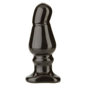 Titanmen Prostaat Buttplug - Zwart-titanmen-master-tool-5-black.jpg