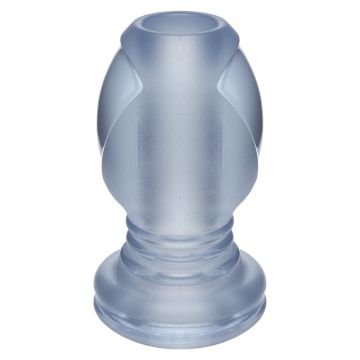 Titanmen -Open Tunnel Plug Transparant-titanmen-open-plug-transparant-los.jpg