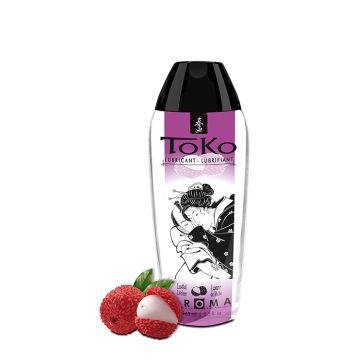 Toko Aroma Glijmiddel Lustful Litchee