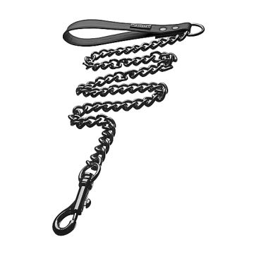 Tom Of Finland Metalen Ketting - Metaal