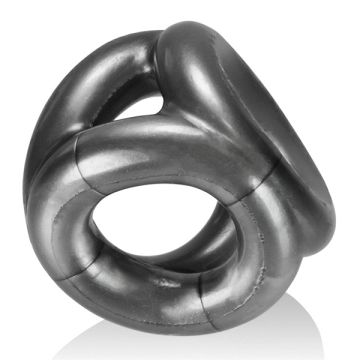 Tri-Sport Cocksling Oxballs - Grijs