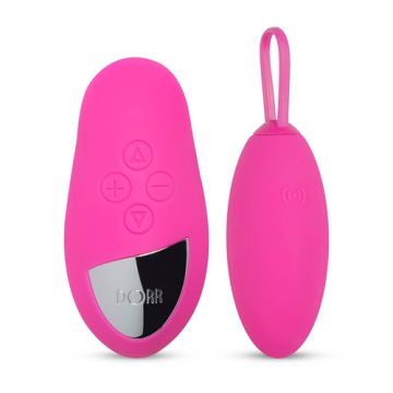 Trilei Dorr Spot - Roze