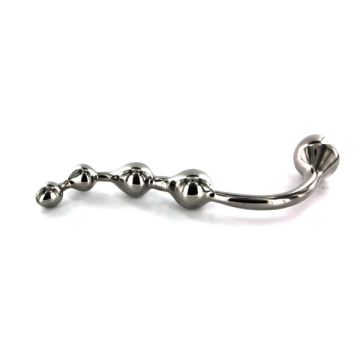 Twisted Dildo - XL