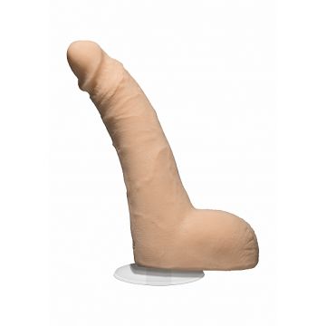 Ultraskyn Dildo JJ Knight