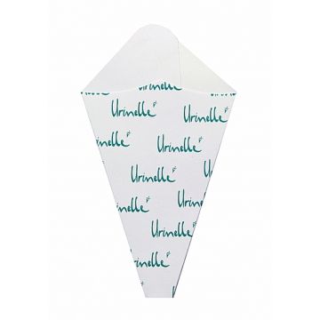 Urine Tube voor Onderweg - Urinelle