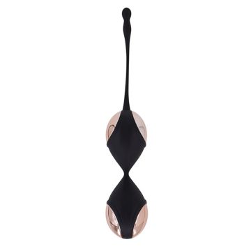 Vagina Balletjes Limited Edition Rose Goud