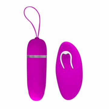 Vibratie Bullet met Afstandsbediening Debby - Paars-vibratie-bullet-met-afstandsbediening-debby-paars.jpg