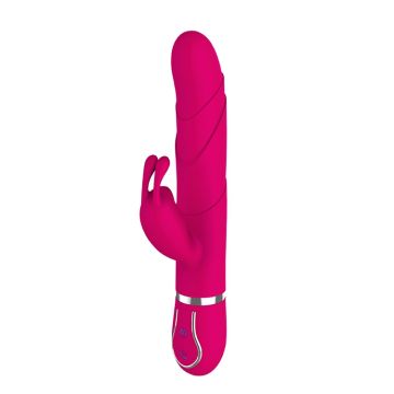 Vibrator Floral Fantasy - Roze