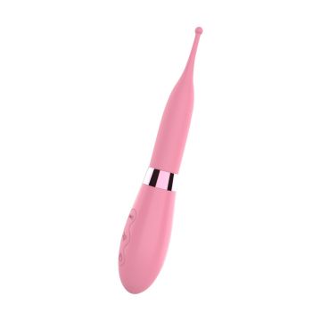 Vibrator Pin Point Fest