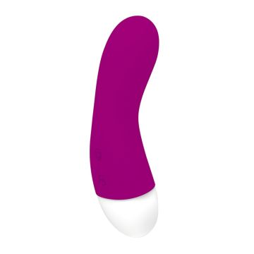 Vibrator Pretty Love Ian - Roze