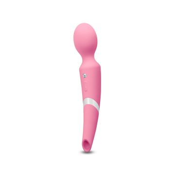 Vibrator Sugar Pop Aurora - Roze