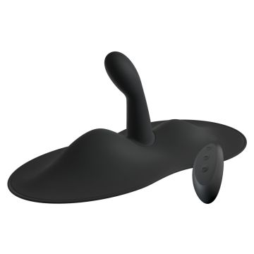Vibrator Vibepad 3 - Zwart