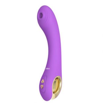 Vibrator Be My Secret (OP=OP)