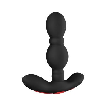 Vibrerende Buttplug Power & Pleasure-vibrerende-buttplug-power-pleasure-6.jpg