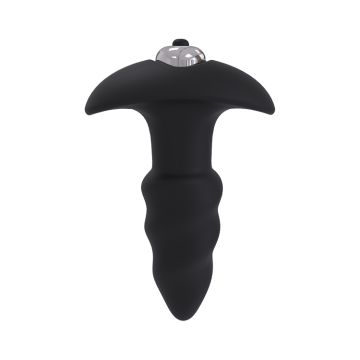 Vibrerende Anaal Plug - Love Arrow