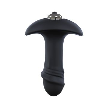 Vibrerende Anaal Plug - Star Arrow