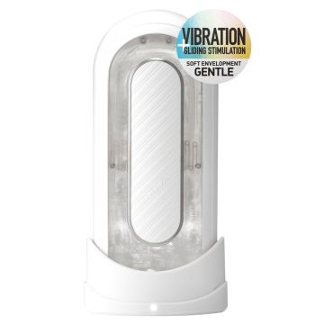 Vibrerende Masturbator Flip O