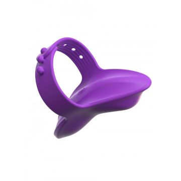 Vinger vibrator Her Finger Vibe - Paars