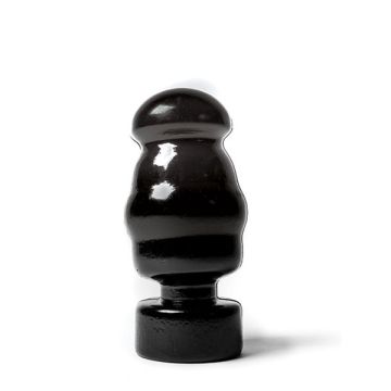 WAD Anaalplug Storm Ender - Zwart-wad-anaalplug-storm-ender-zwart.jpg