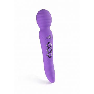 Wand Vibrator Zoe - Paars