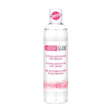 Glijmiddel Waterglide - Orgasm Gel
