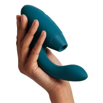 Womanizer Duo 2 Petrol