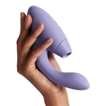 Womanizer Duo 2 Lila
