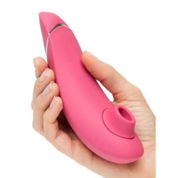 Womanizer Premium 2 Roze