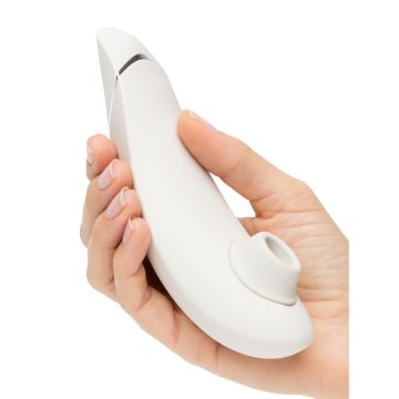 Womanizer Premium 2 Grijs